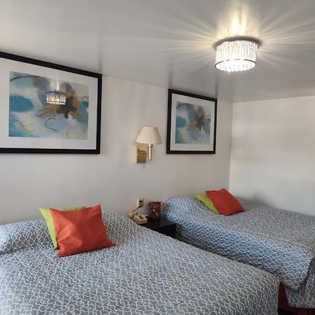 Colorado Inn Motel Кэньон-Сити Экстерьер фото