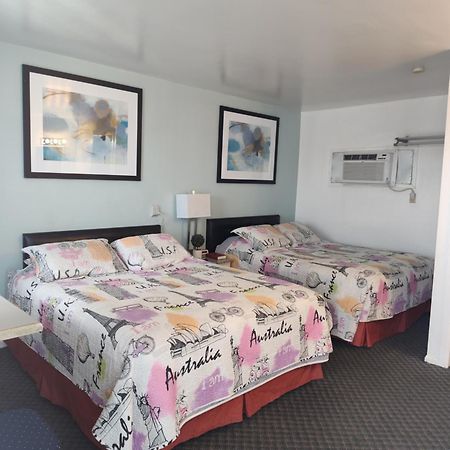 Colorado Inn Motel Кэньон-Сити Экстерьер фото