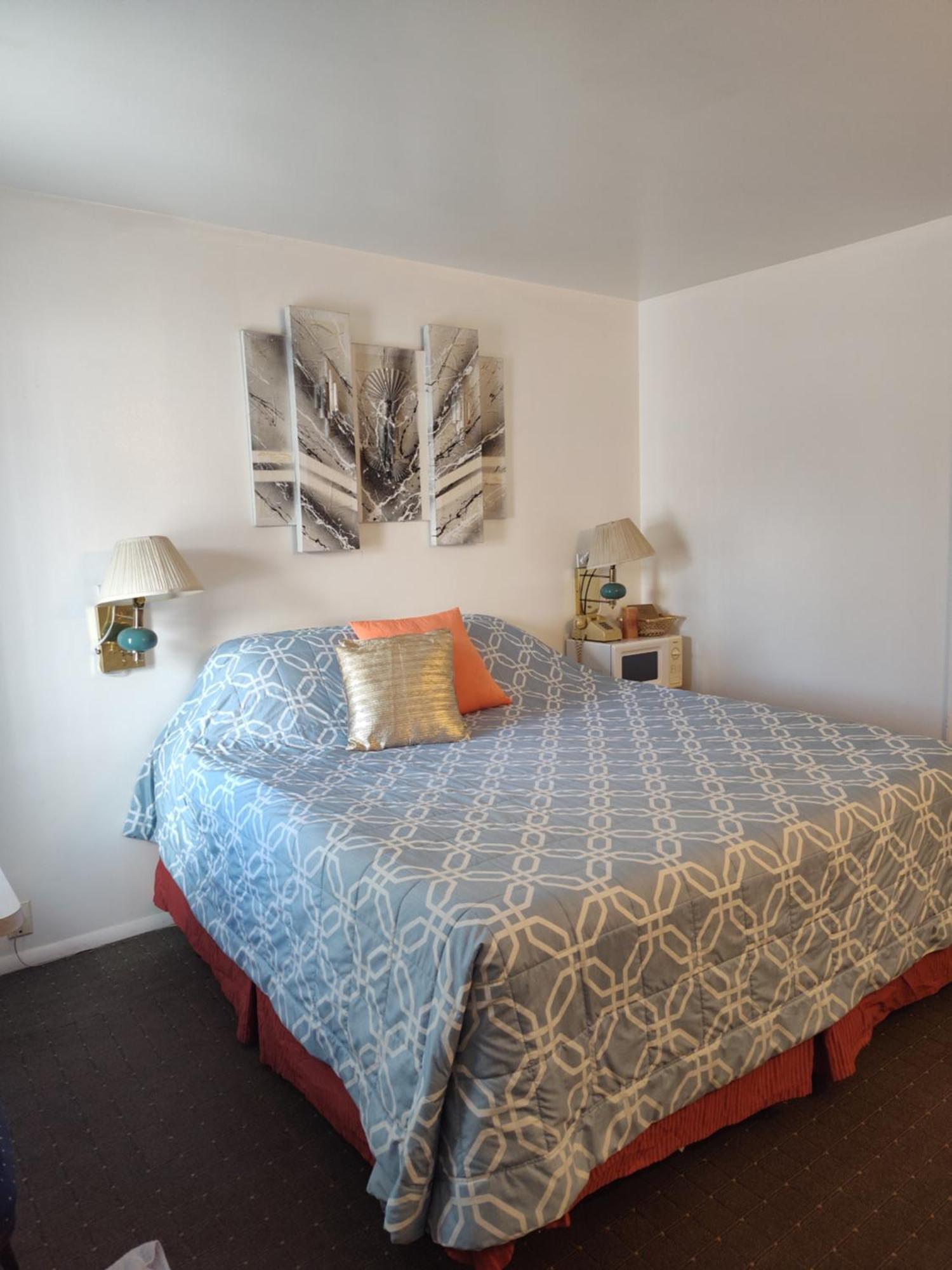 Colorado Inn Motel Кэньон-Сити Экстерьер фото