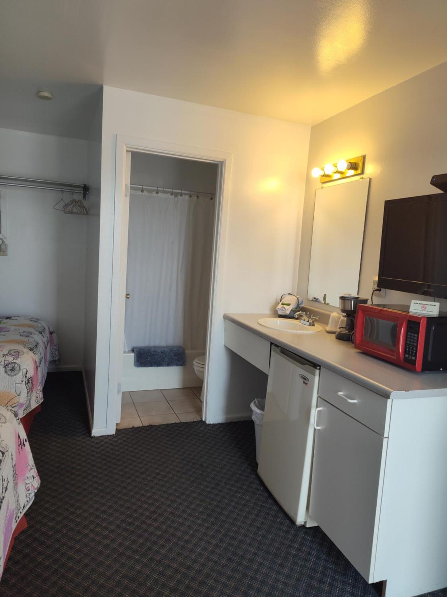 Colorado Inn Motel Кэньон-Сити Экстерьер фото