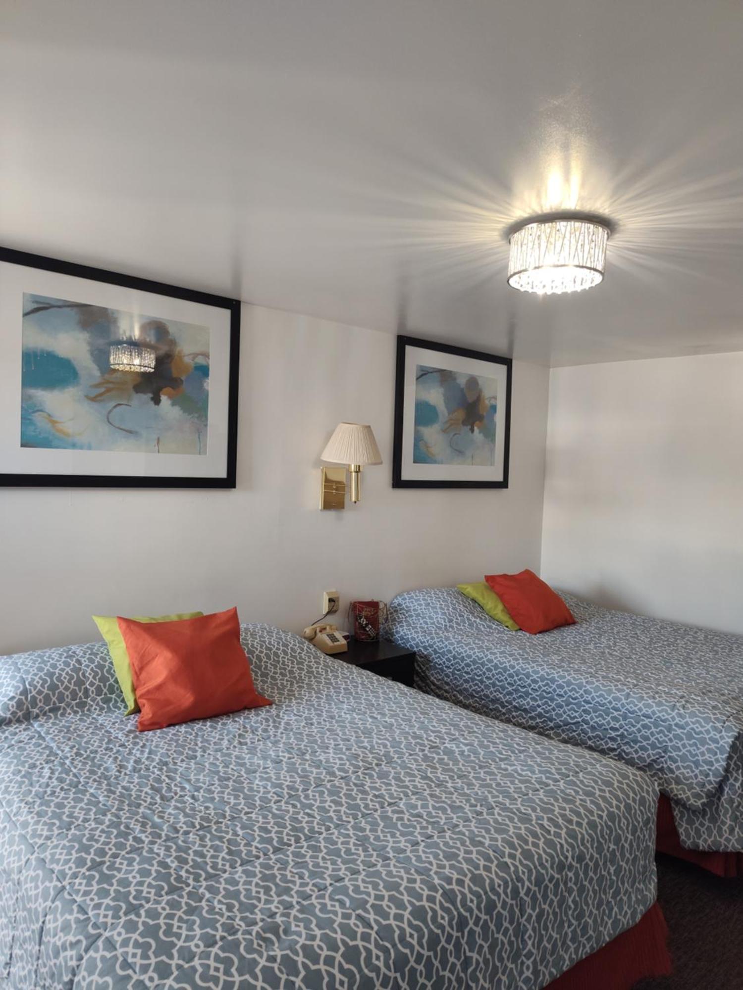 Colorado Inn Motel Кэньон-Сити Экстерьер фото