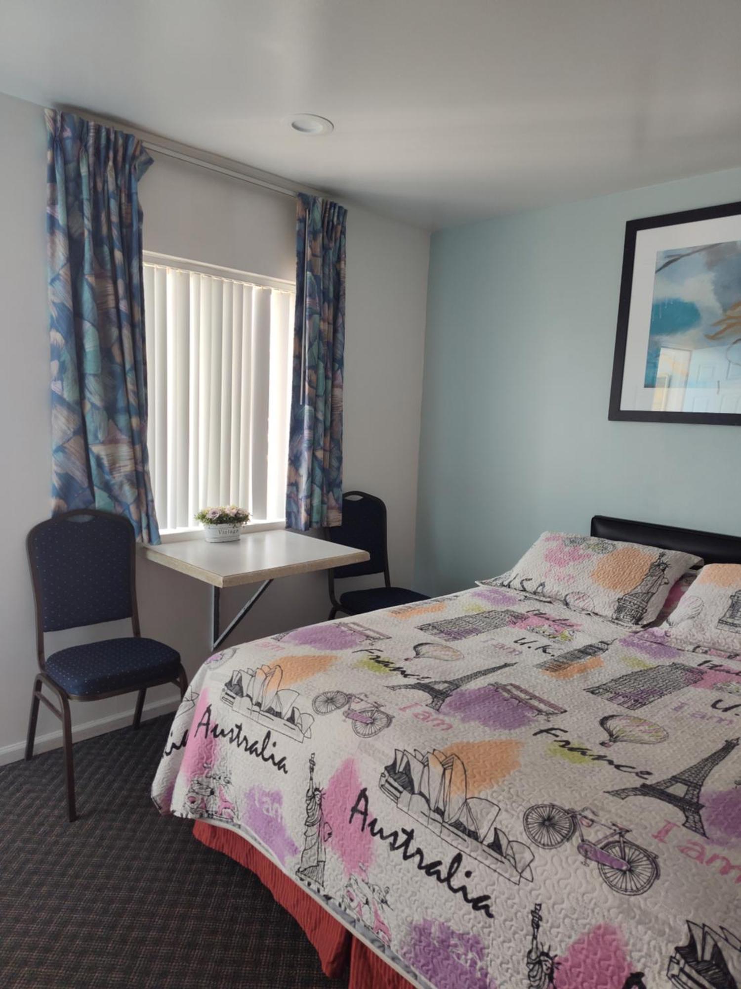 Colorado Inn Motel Кэньон-Сити Экстерьер фото