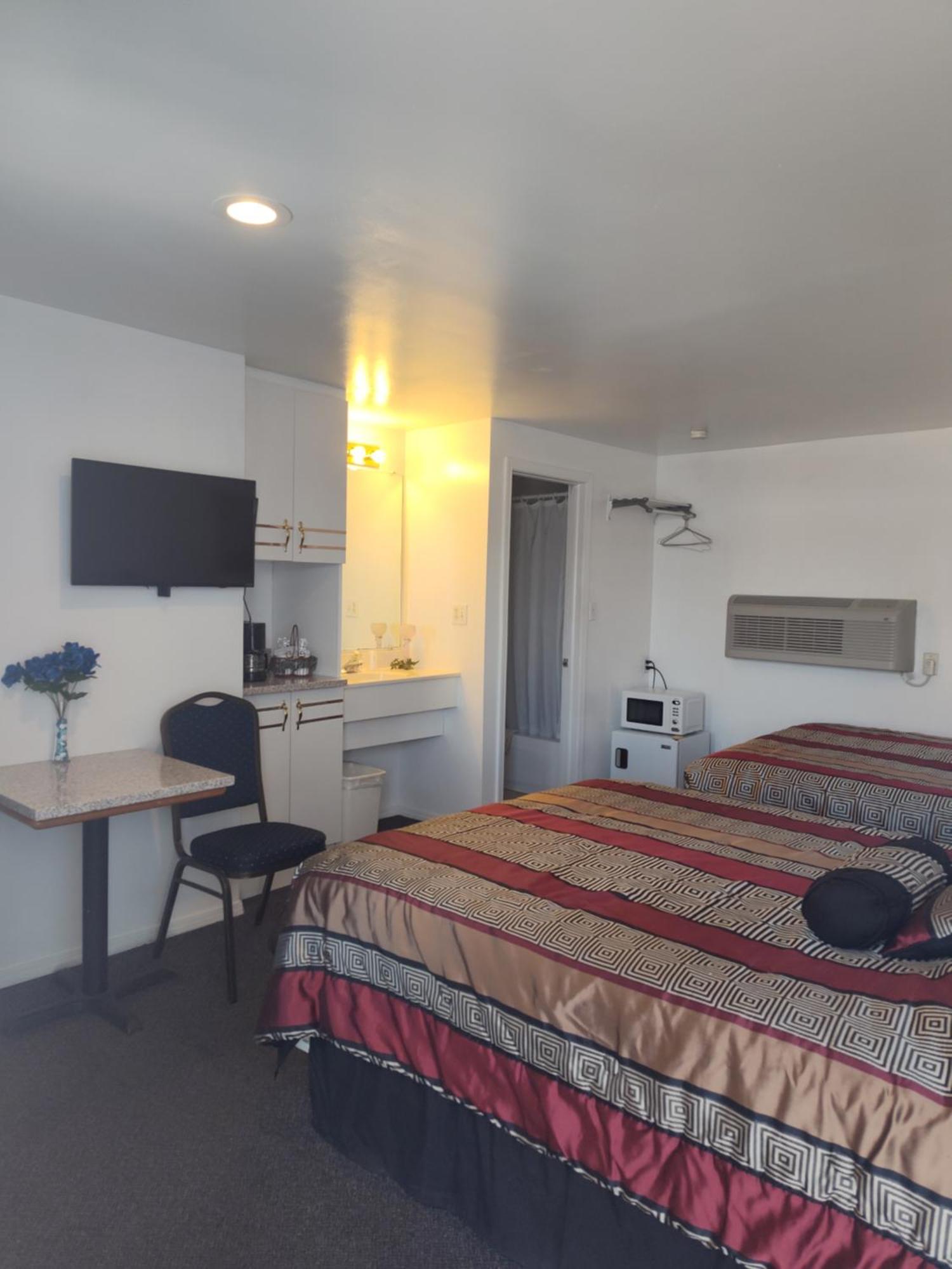 Colorado Inn Motel Кэньон-Сити Экстерьер фото