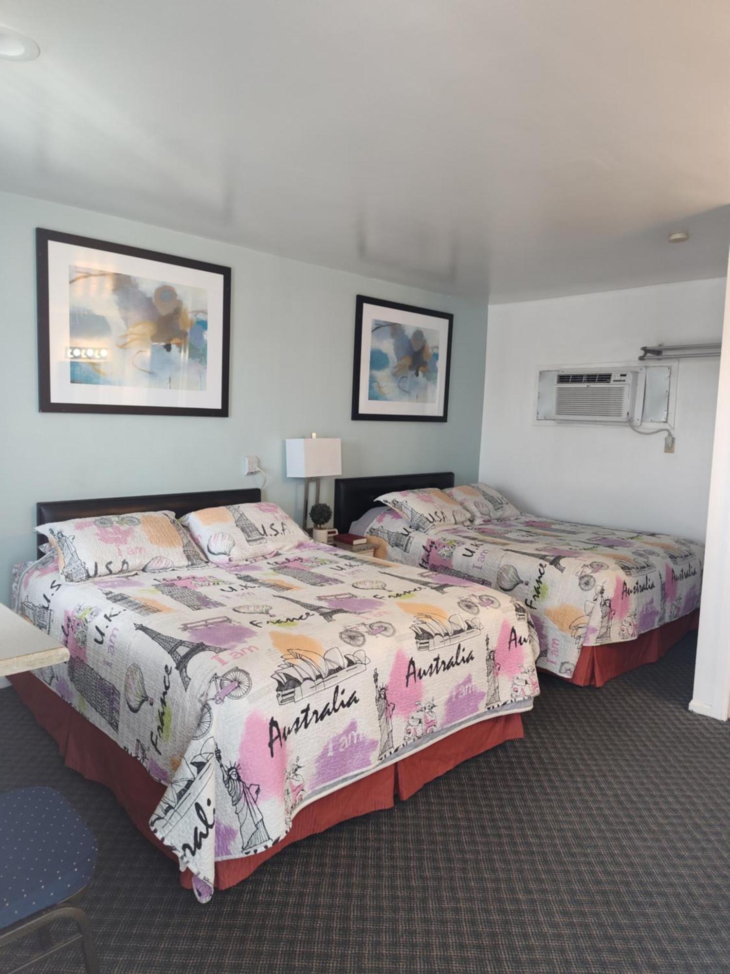 Colorado Inn Motel Кэньон-Сити Экстерьер фото
