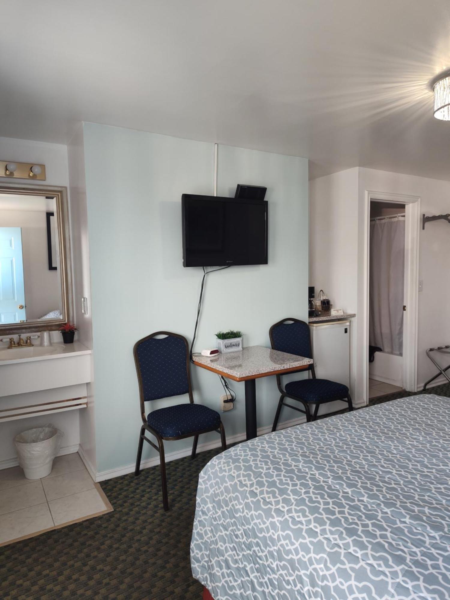 Colorado Inn Motel Кэньон-Сити Экстерьер фото