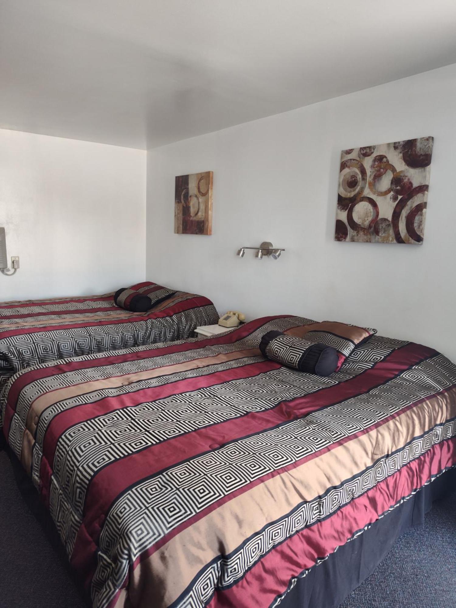 Colorado Inn Motel Кэньон-Сити Экстерьер фото