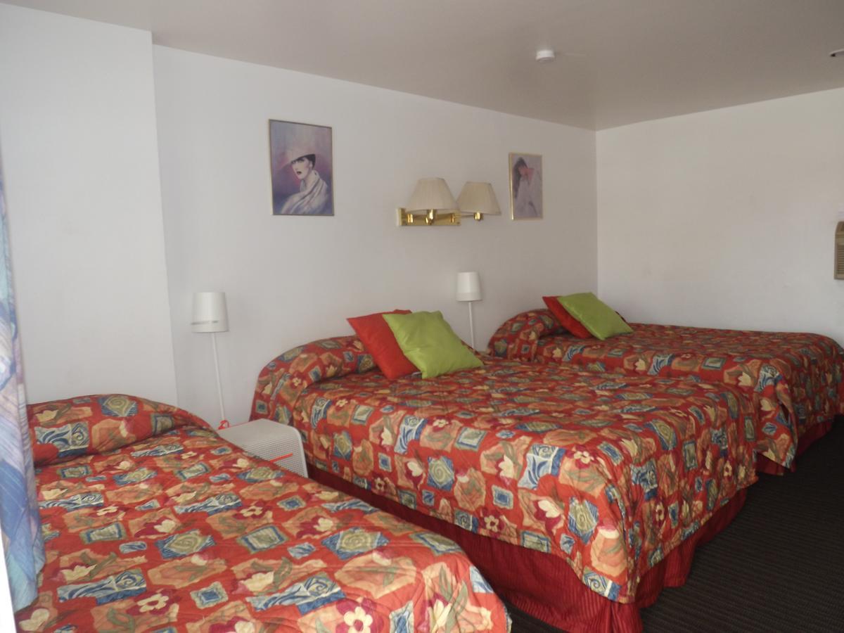 Colorado Inn Motel Кэньон-Сити Экстерьер фото